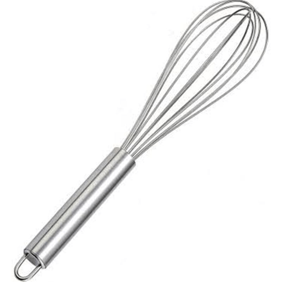 Çelik Çırpıcı 30 Cm