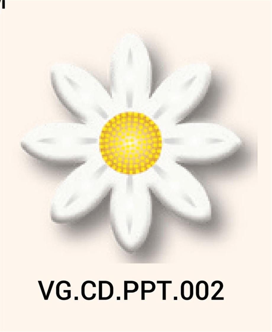 CHOCO DECOR PPT 002   (192 ADET)
