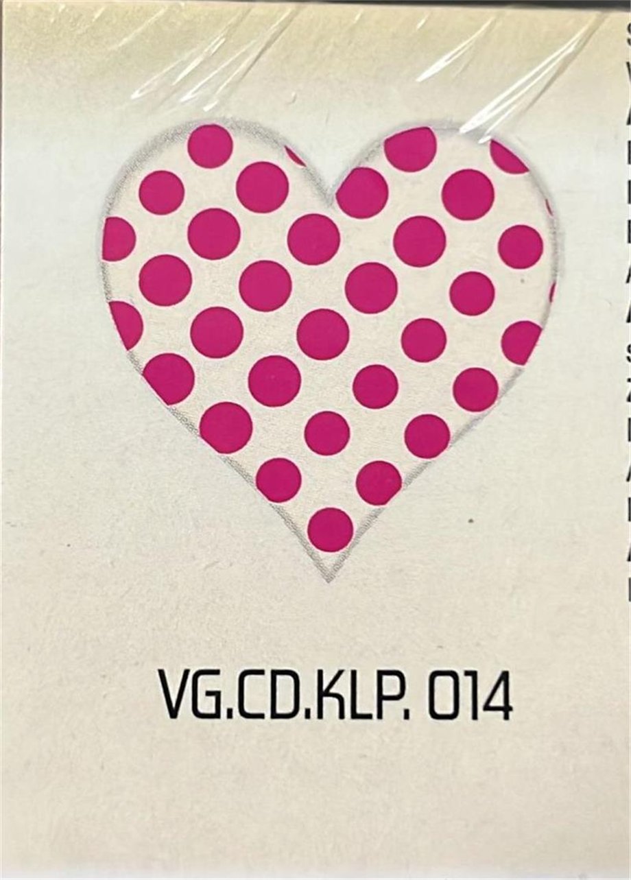 CHOCO DECOR VG CD KLP 014     (288 ADET)