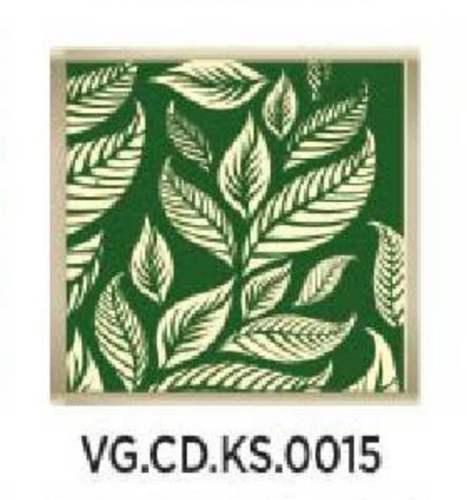 CHOCO DECOR VG CD  KS 015 ( 288 ADET )