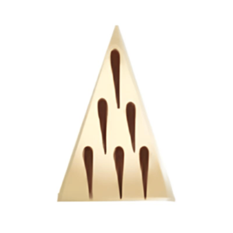 CHOCO DECOR VG CD US 004     (384 ADET)