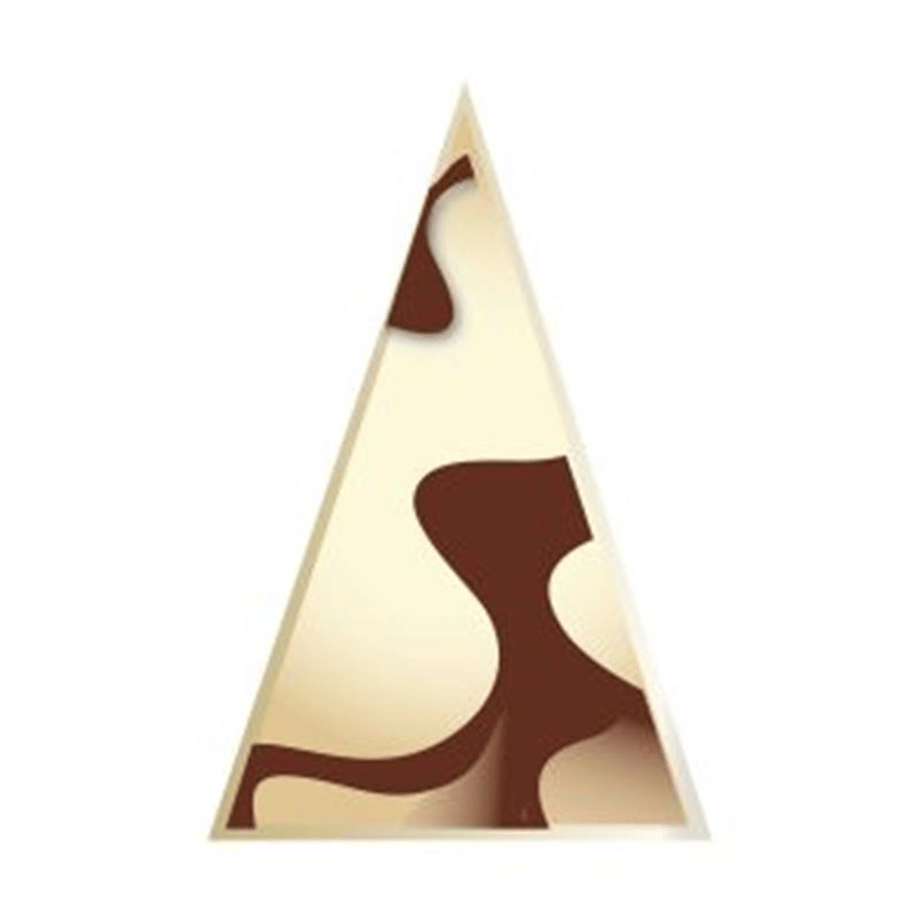 CHOCO DECOR VG CD US 006     (384 ADET)