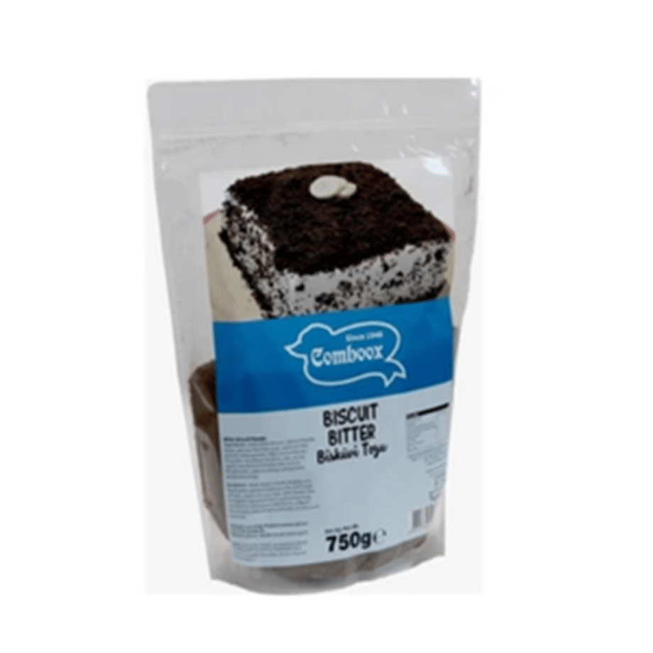 Combox Bitter Bisküvi Tozu   (10 Kg)