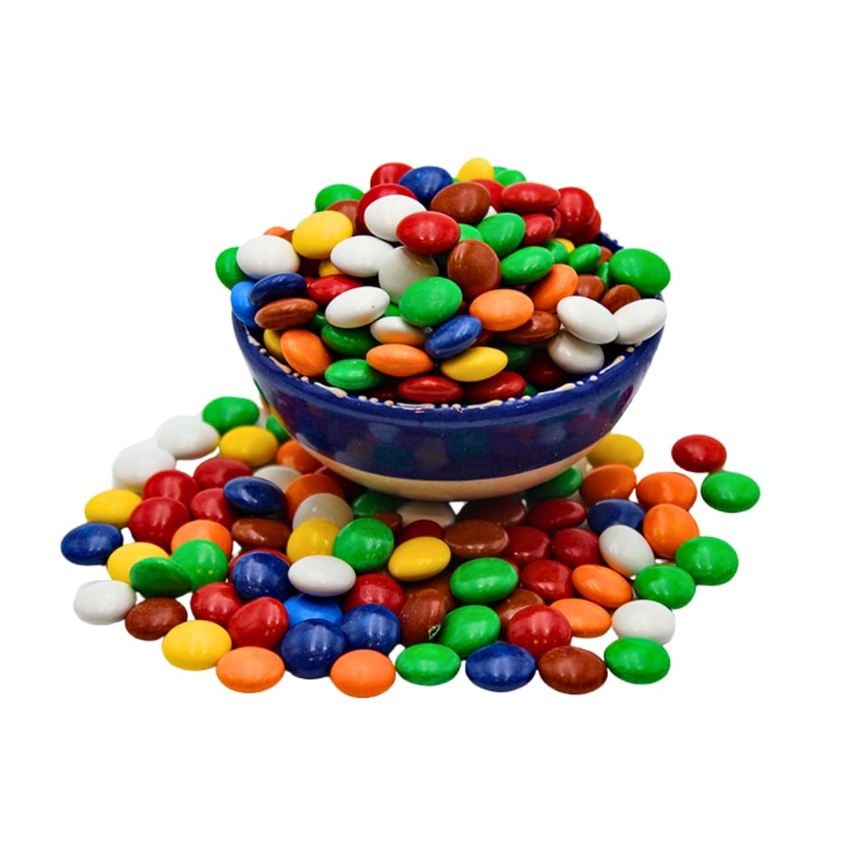 Deha Bonibon Draje İri   (5 kg)