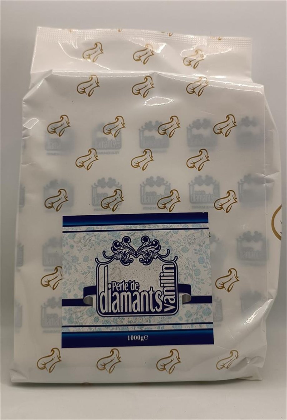 Diamond Vanilya   (1 Kg)