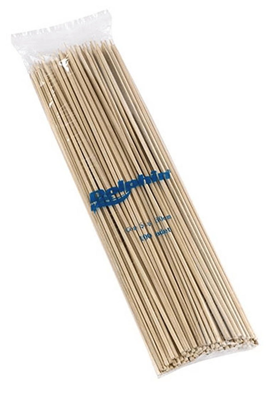 Dolphin Çöp Şiş 3 Mm  (30 Cm)