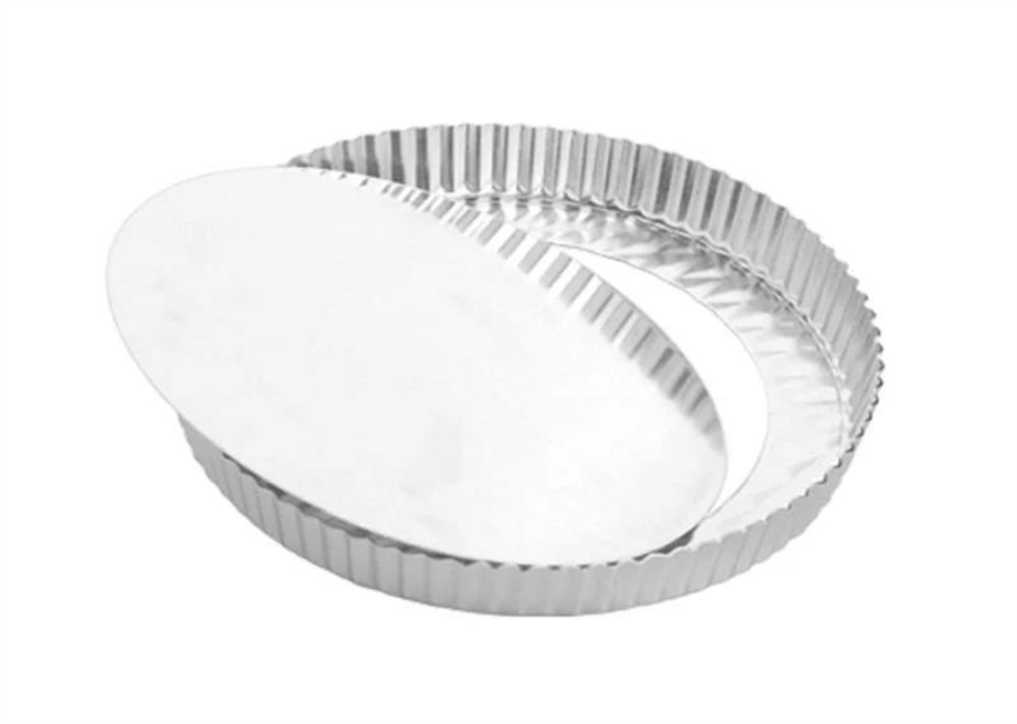 Efes Kek Kalıbı No 3   (27,5 Cm)