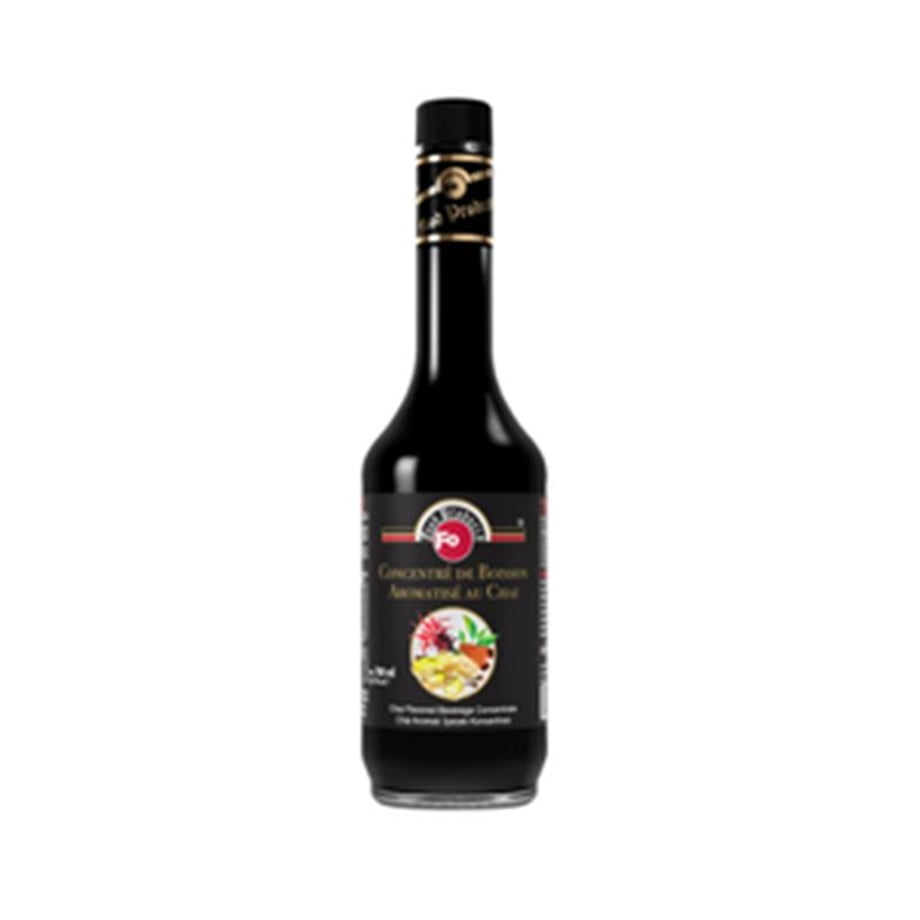Fo Chaı Aromalı İçecek Konsantresi   (700 ml)