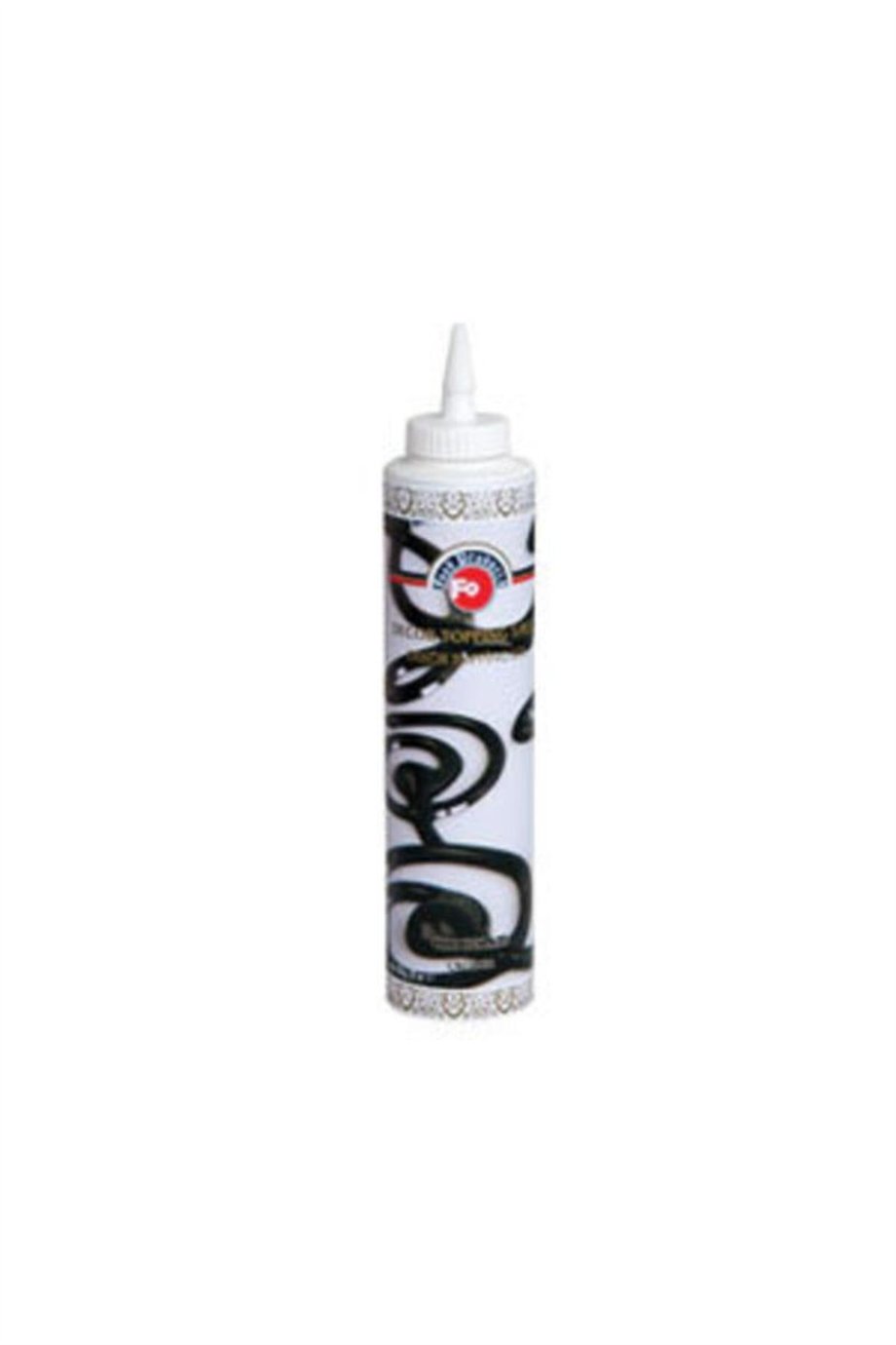 Fo Çikolatal Aromalı Dekor Sos   (750 Gr)