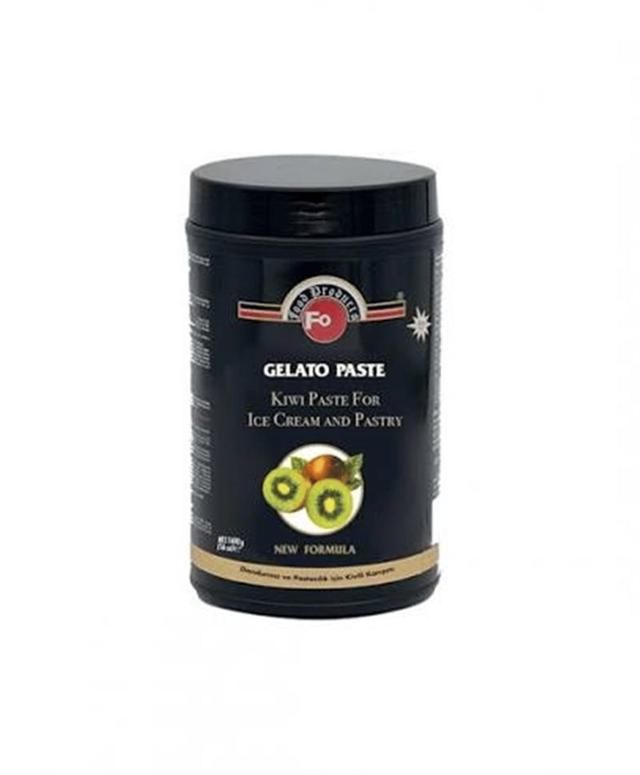 Fo Dond. ve Pasta Karışım Kivili   (1600 Gr)