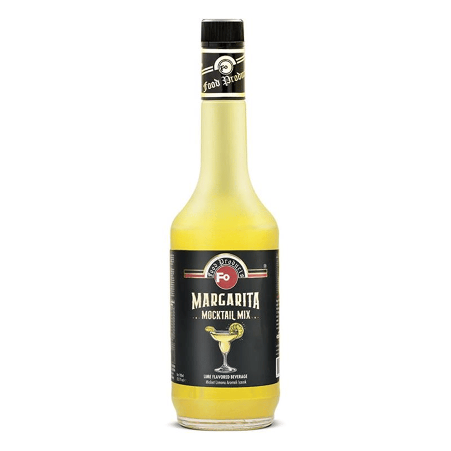 Fo Şurup M. Limonu A. İçecek Margarita   (700 ml)