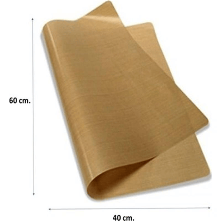 Gold Süsleme 60*40 Pişirme Kağıdı   (5 Kg)