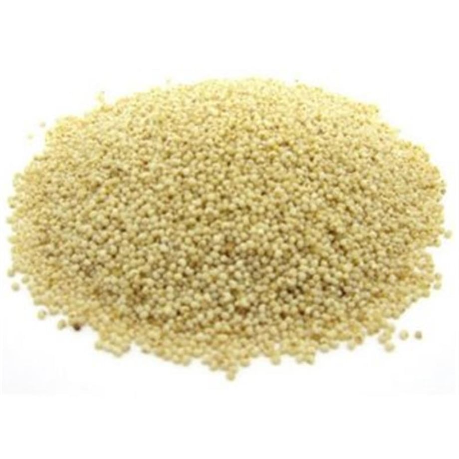 Haşhaş Beyaz     (1 Kg)