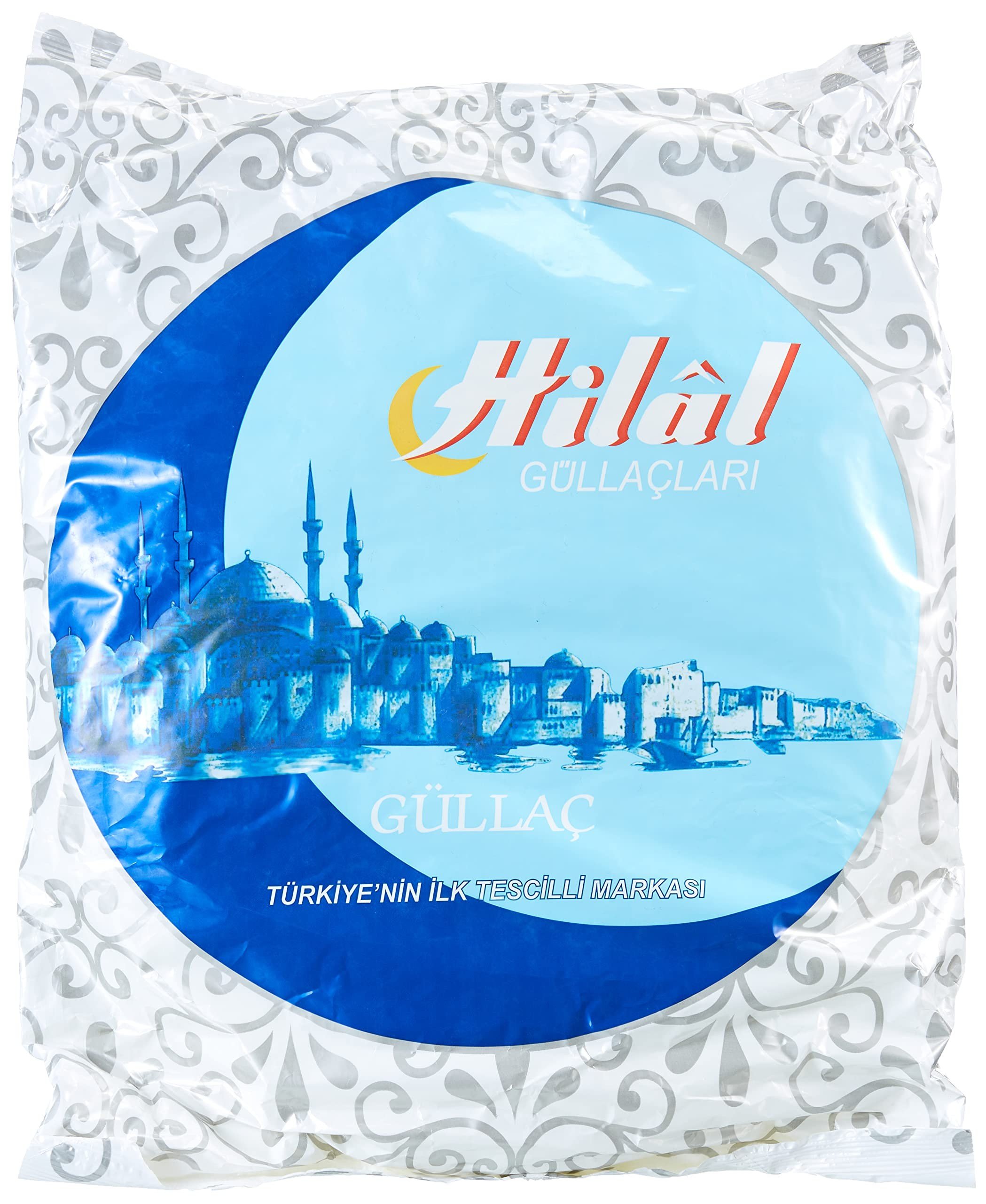 Hilal Güllaç   (400 Gr)