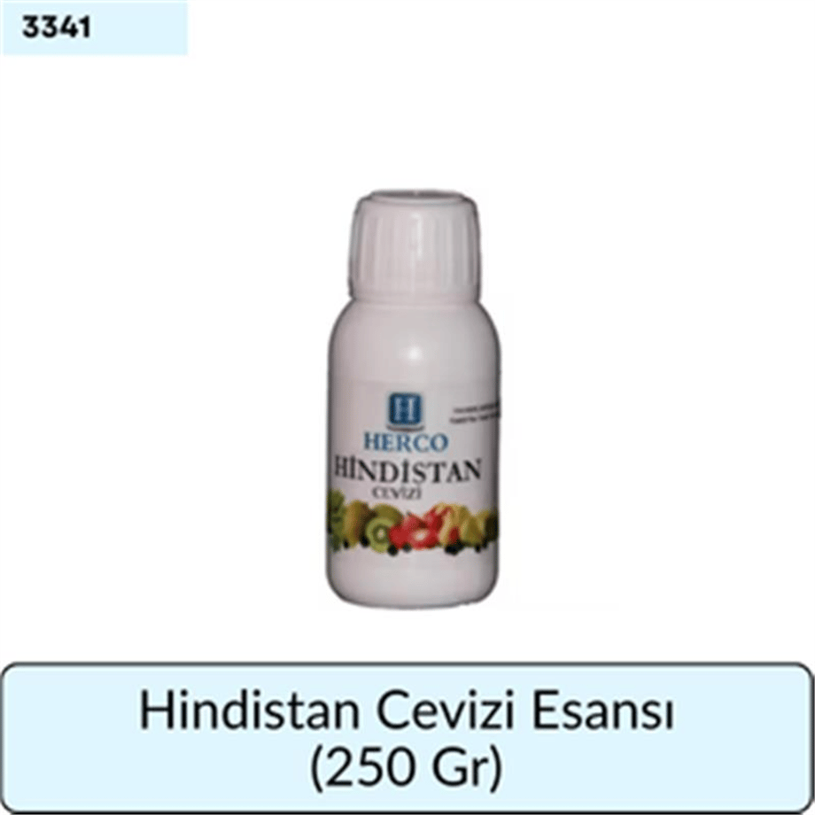 Hindistan Cevizi Esansı  (250 Gr)