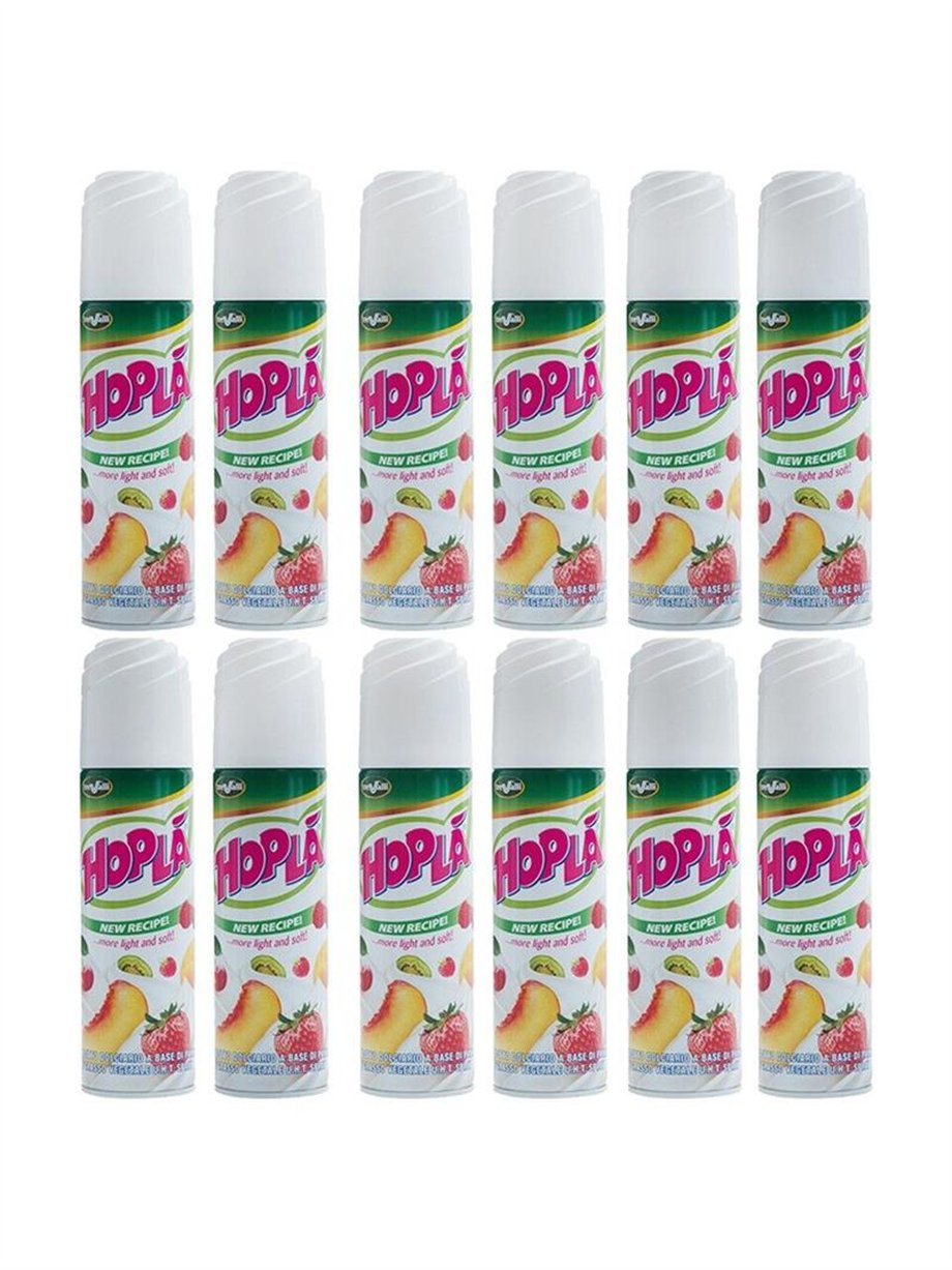 Hopla Sprey Şanti   (250 Ml)