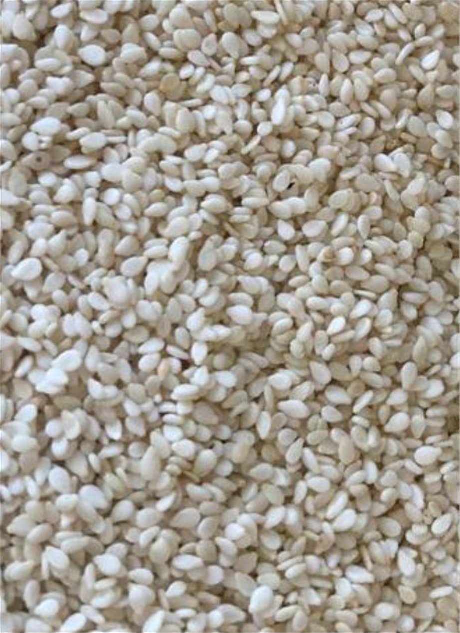 İthal Beyaz Susam   (5 Kg)