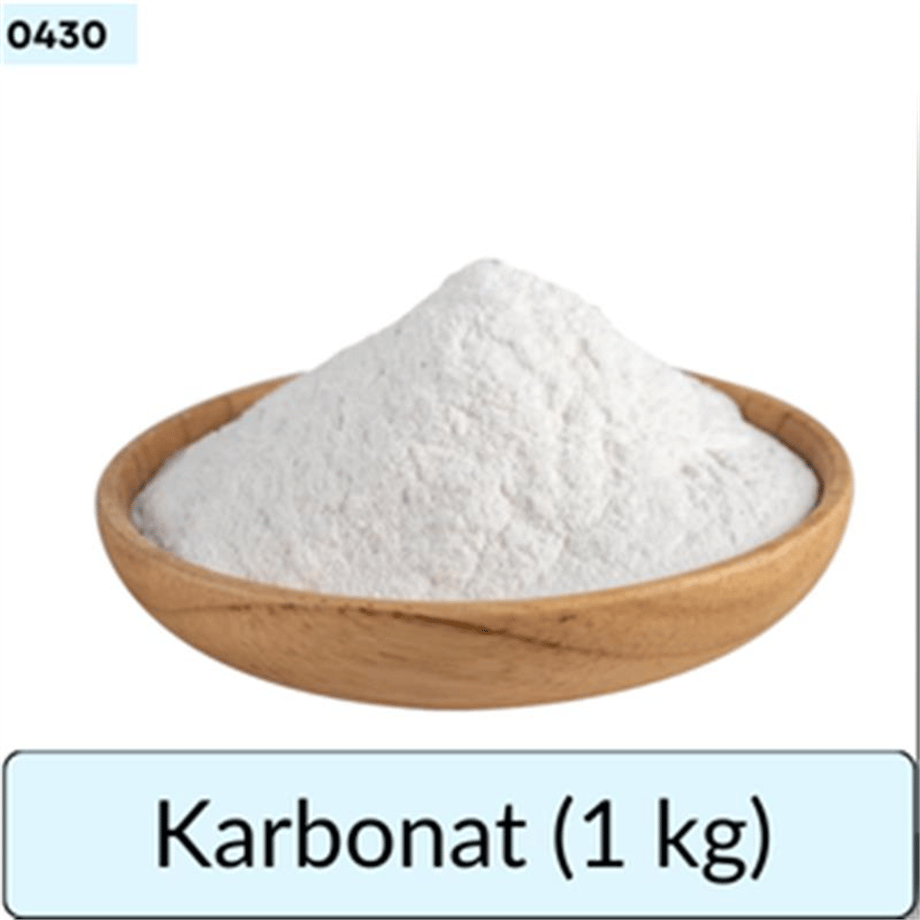 Karbonat     (1 KG)