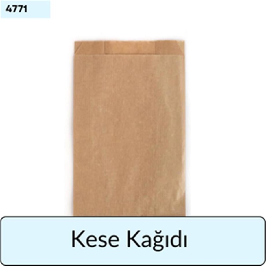 Kese Kağıdı   (15 Kg)