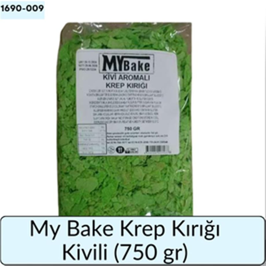 Krep Kırığı Kivi   (750 gr)
