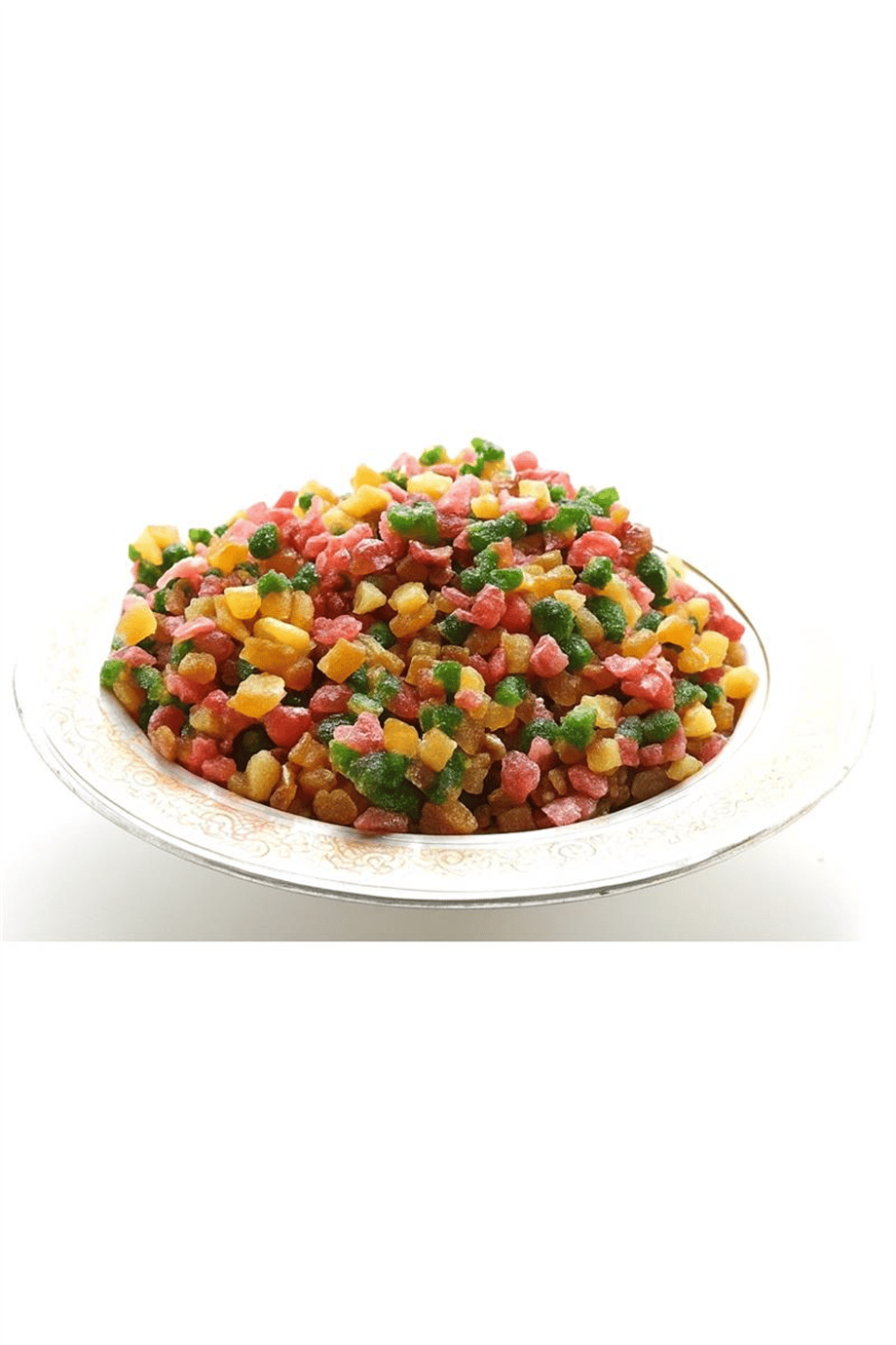 Kuru Meyve Karışık     (1 Kg)