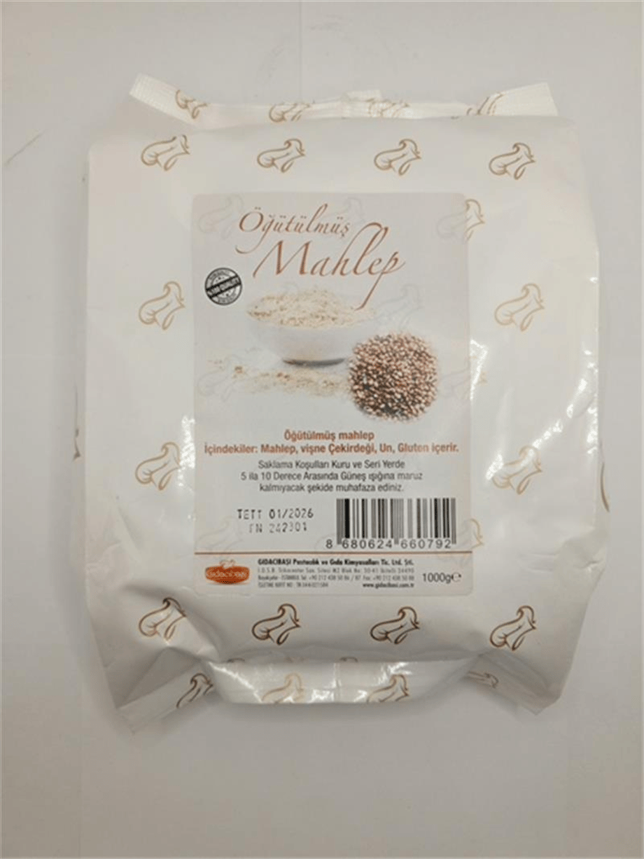 Mahlep   (1 KG)