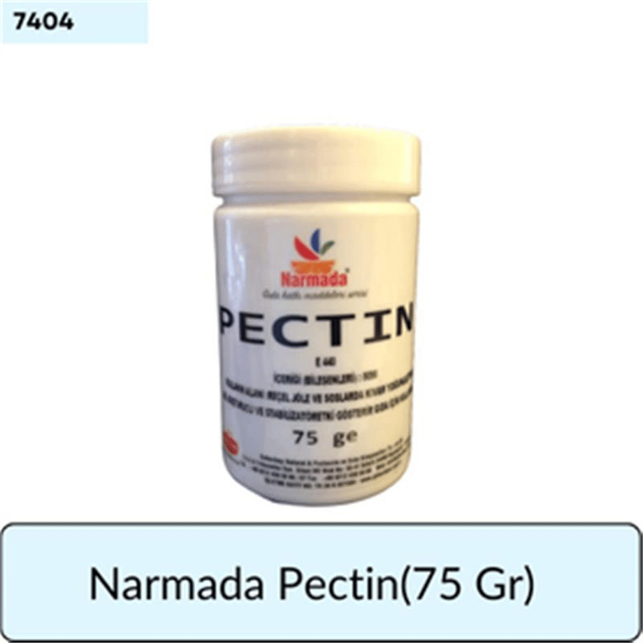 Narmada Pectin   (75 GR)