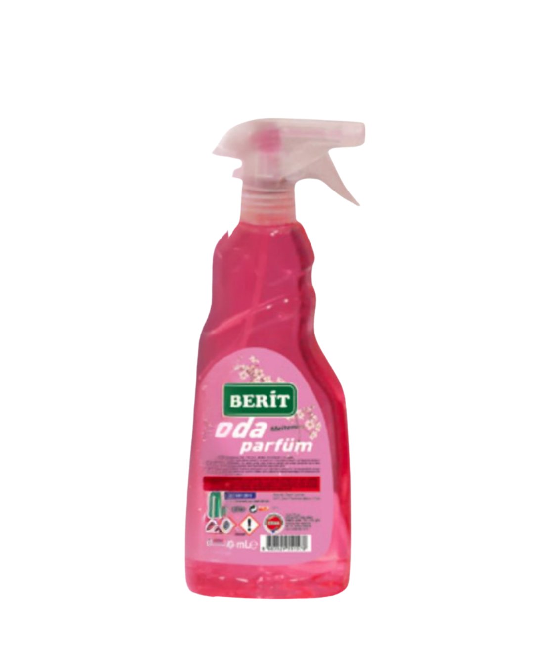 OP001 BERİT ODA PARFÜMÜ MELTEM (500 ML)