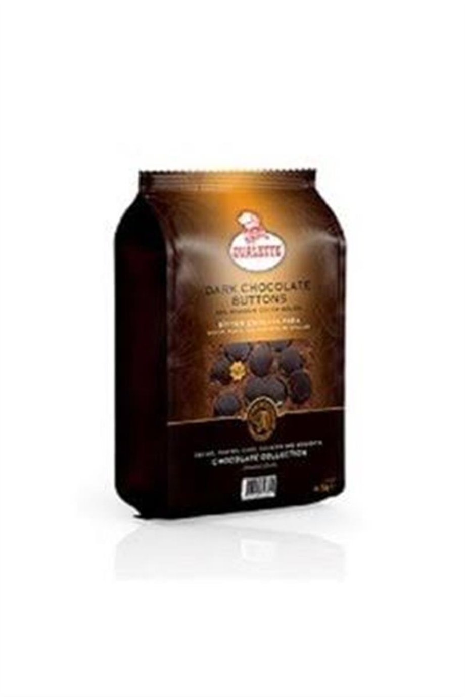 Ovlt. Para Çikolata Bitter % 50   (5 Kg)