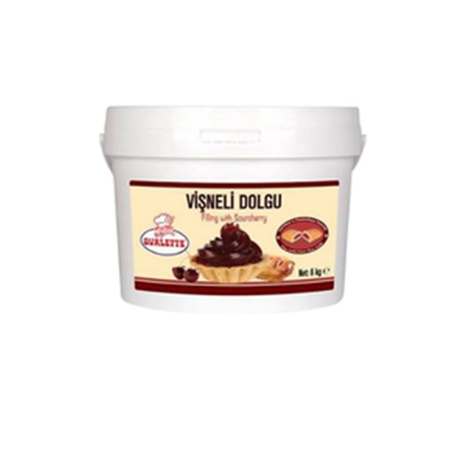 Ovlt. Dolgu Vişneli   (6 Kg)