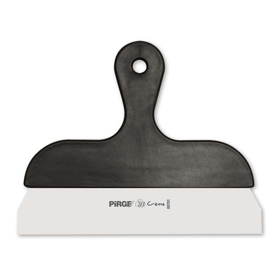 Pirge 00701-01 Tutacaklı Hamur Kazıyıcı   (27 Cm)