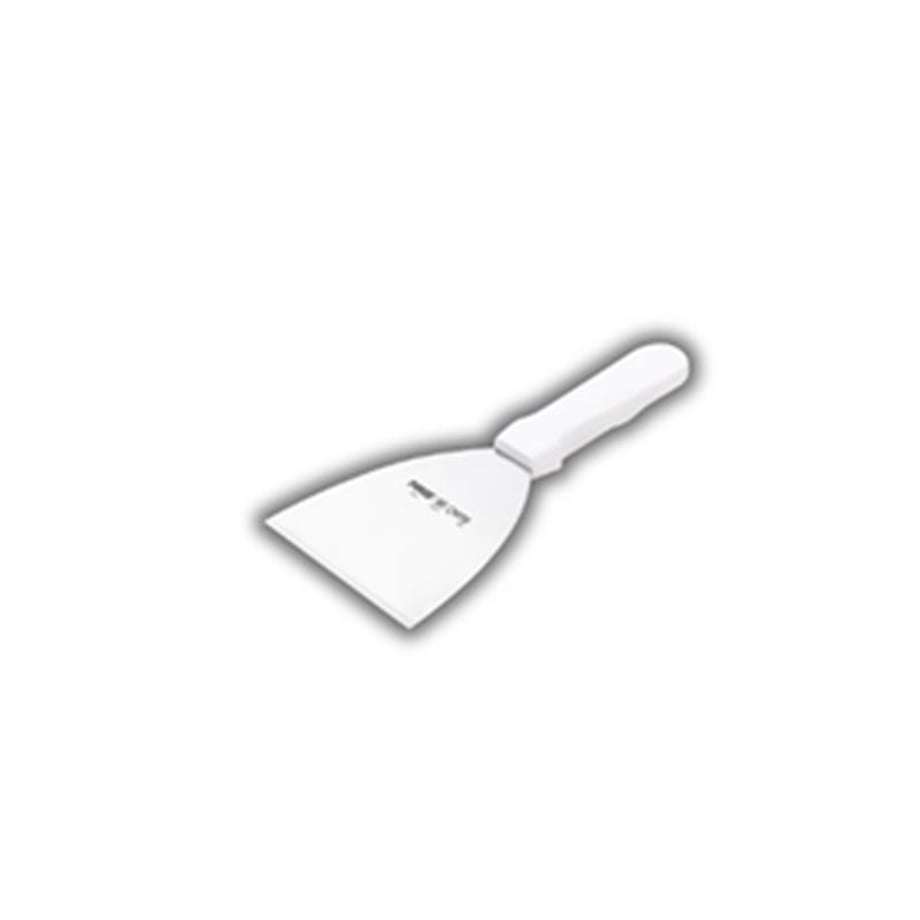 Pirge 71153-06 Spatula No:3 Beyaz   (12 Cm)