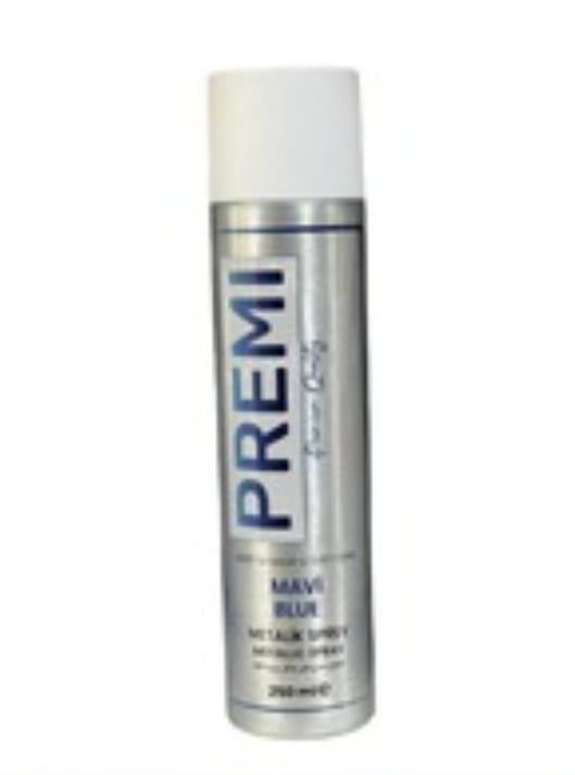 Premı Sprey Boya Mavi   (250 Ml)