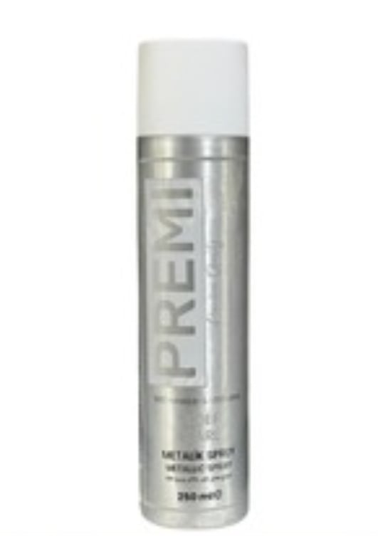 Premı Sprey Boya Sedef   (250 Ml)