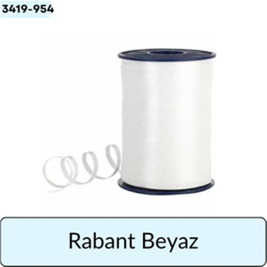 Rabant Beyaz