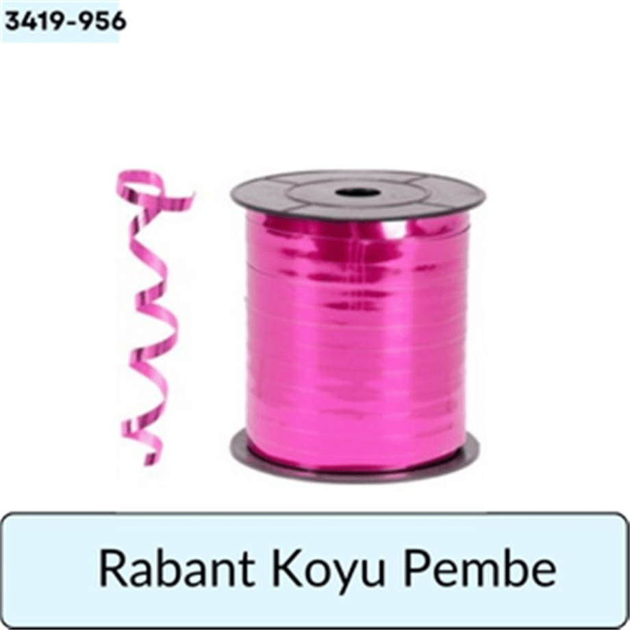 Rabant Koyu Pembe