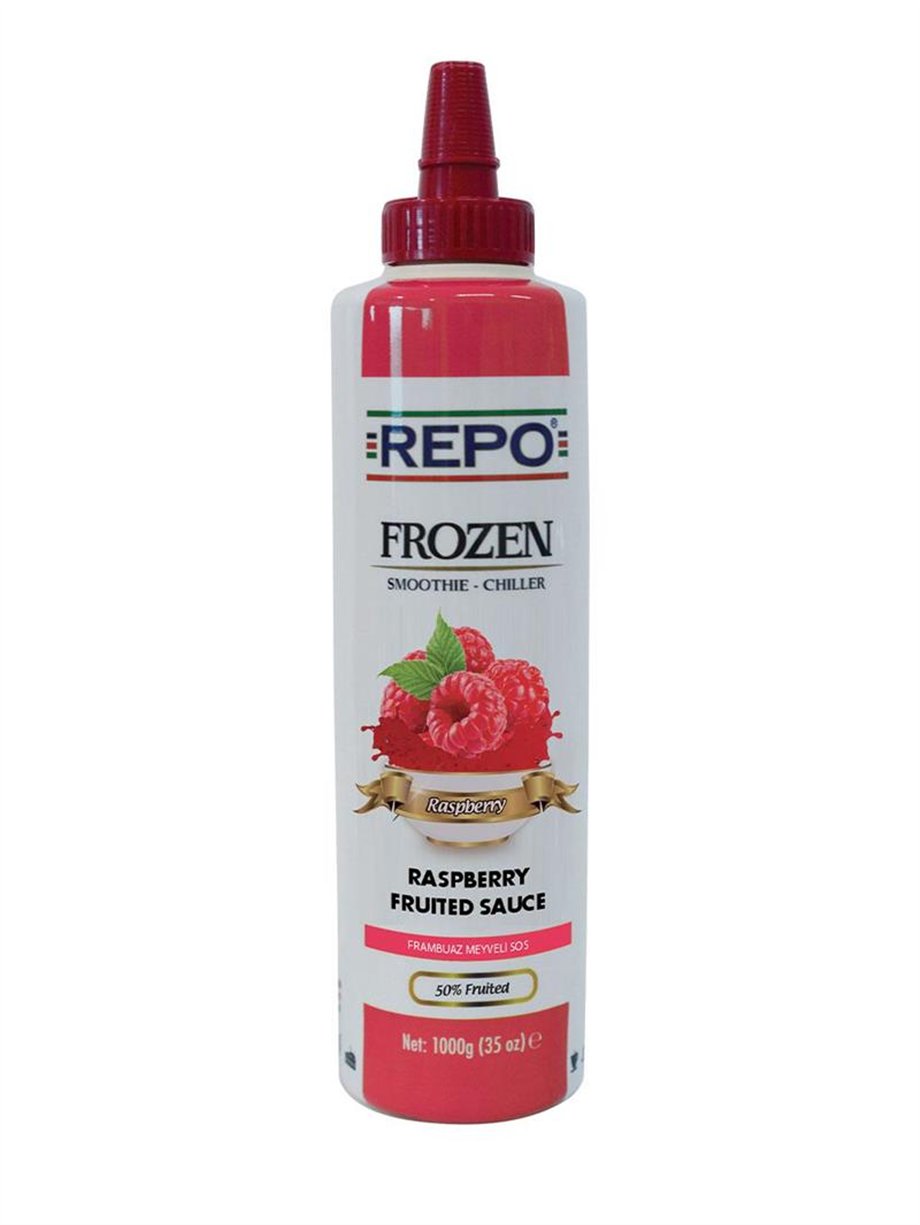 Repo Frozen Sos Frambuaz Meyveli   (1 Kg)