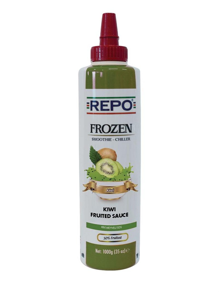 Repo Frozen Sos Kivi Meyveli   (1 Kg)