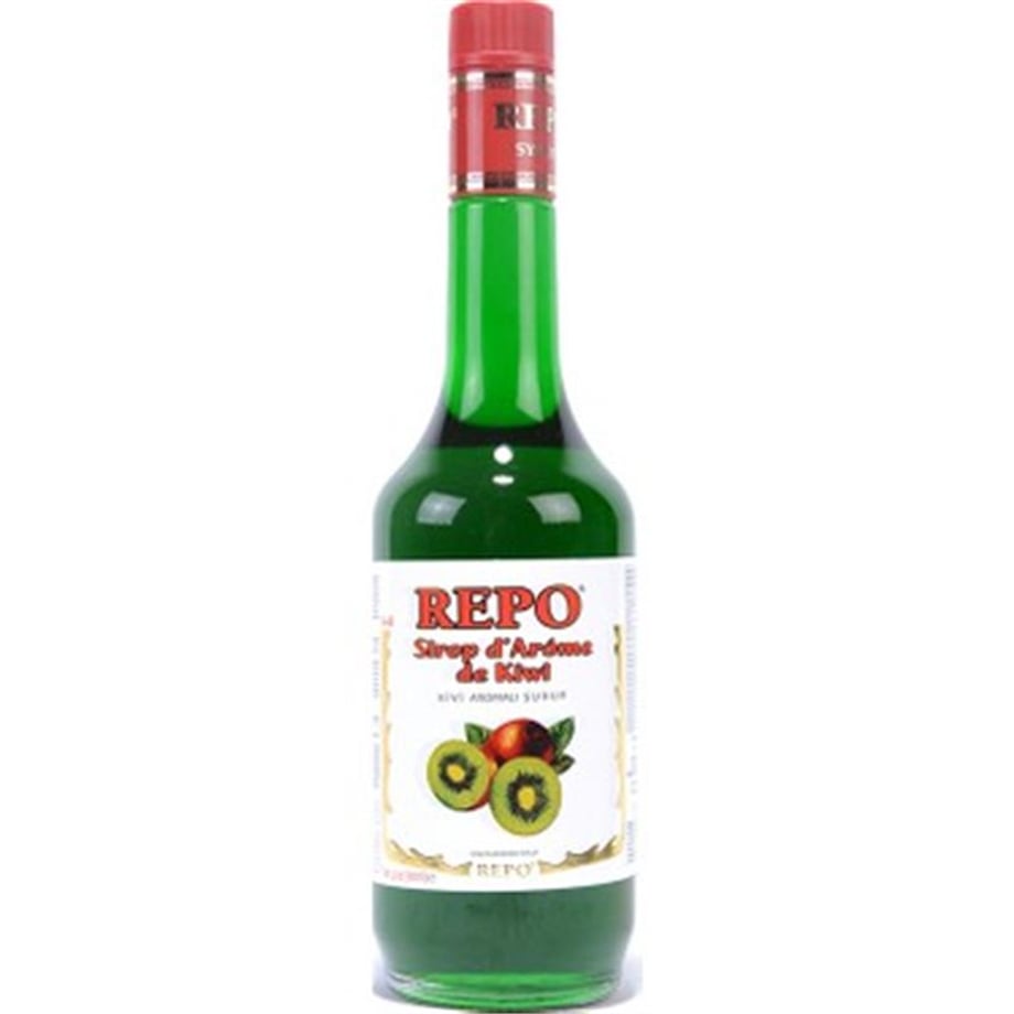Repo Şurup Kivi Aromalı   (700 ml)