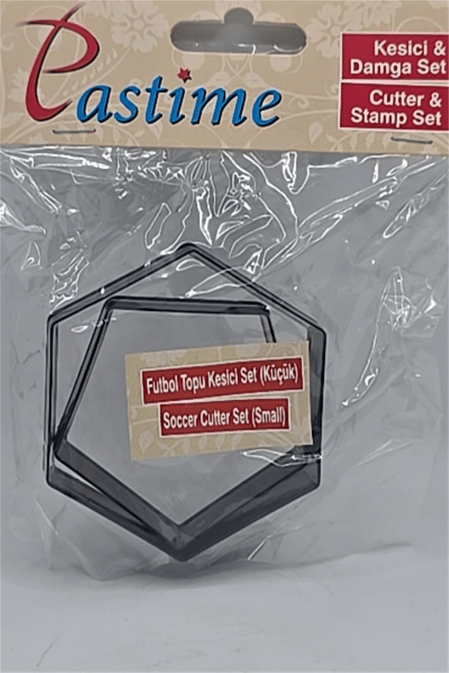 Rp 10620 Futbol Topu Kesici