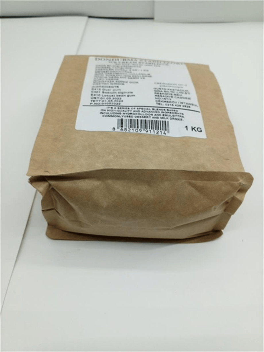 Sahlep Cremodan DC-T     (1 Kg)
