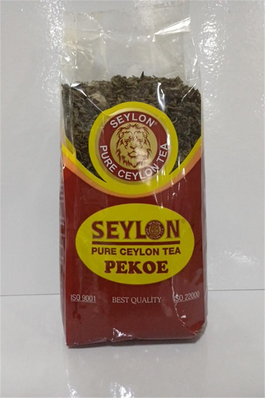 Seylon Çay Pekoe   (500 Gr)