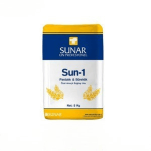 Sunar Un Pastalık   (5 KG)
