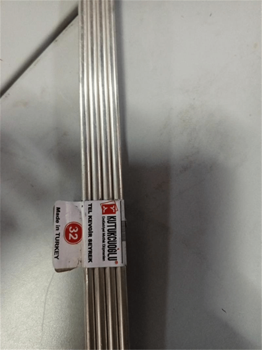 Tel Kevgir Seyrek (32 cm)