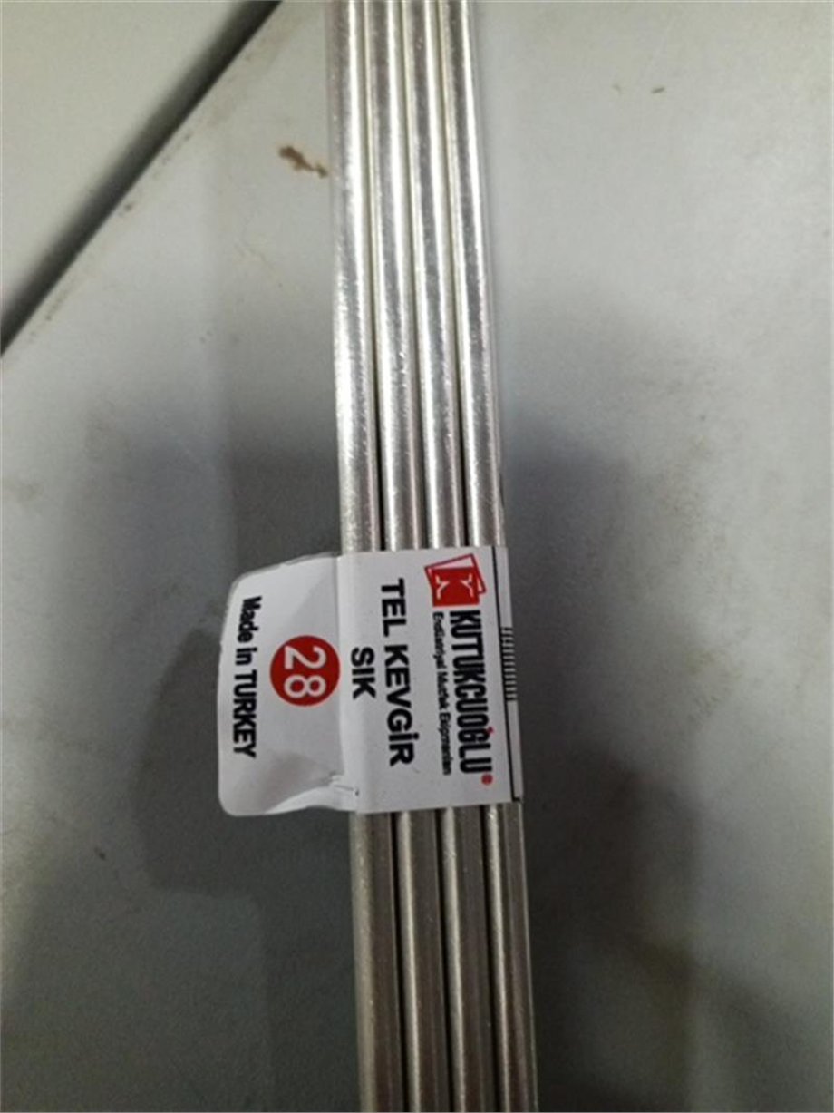 Tel Kevgir Sık (28 cm)