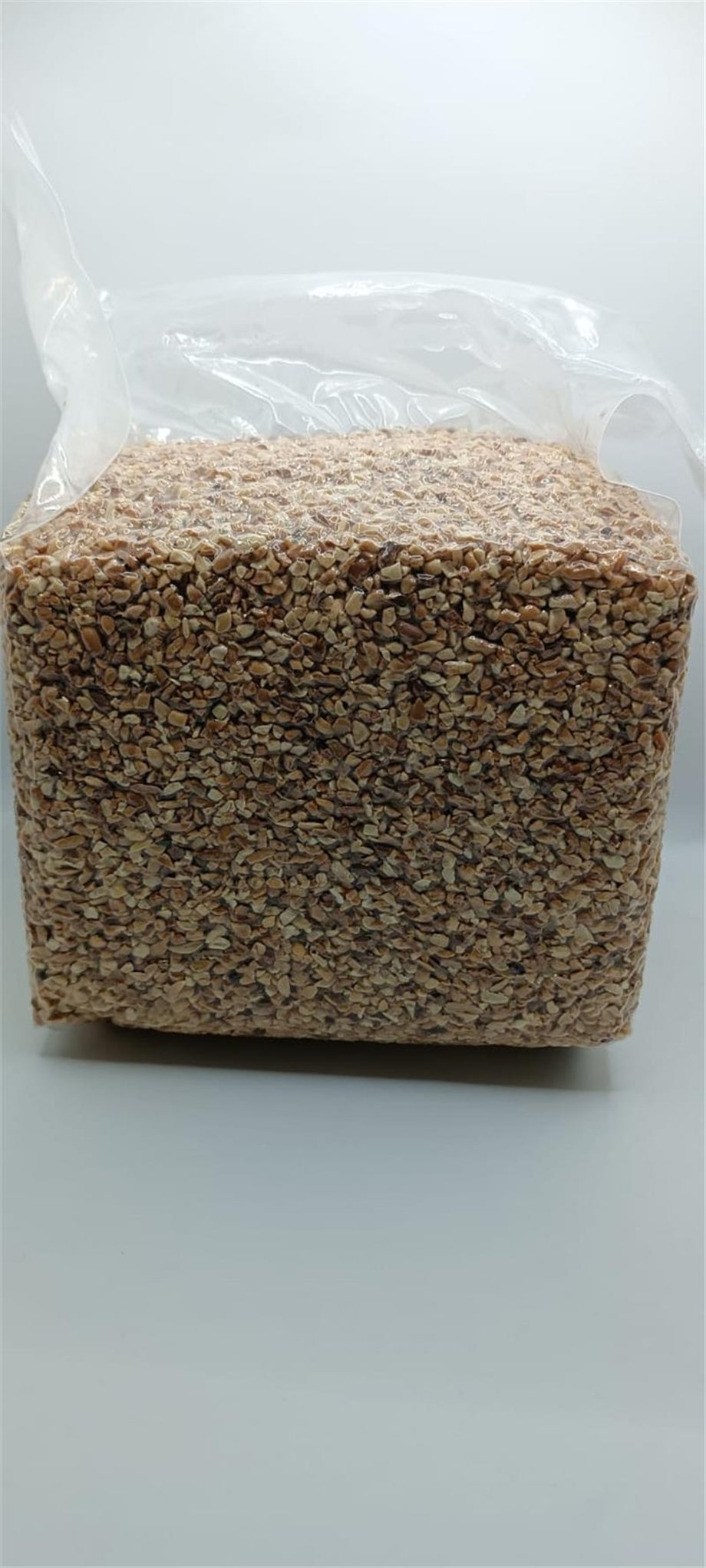 Yer Fıstığı Dondurmalık Kırılmış (5 Kg)