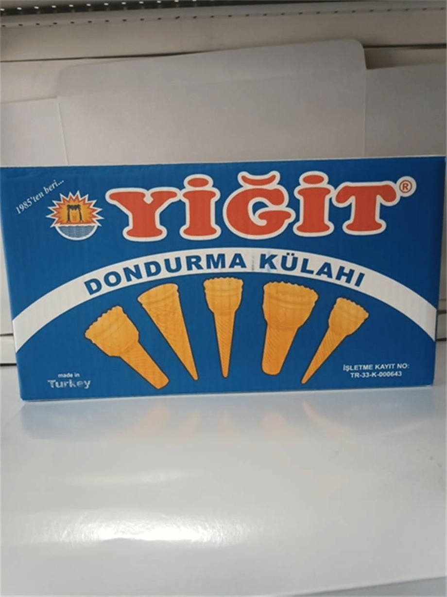 Yiğit Külah Mine 2 (378 ADET)