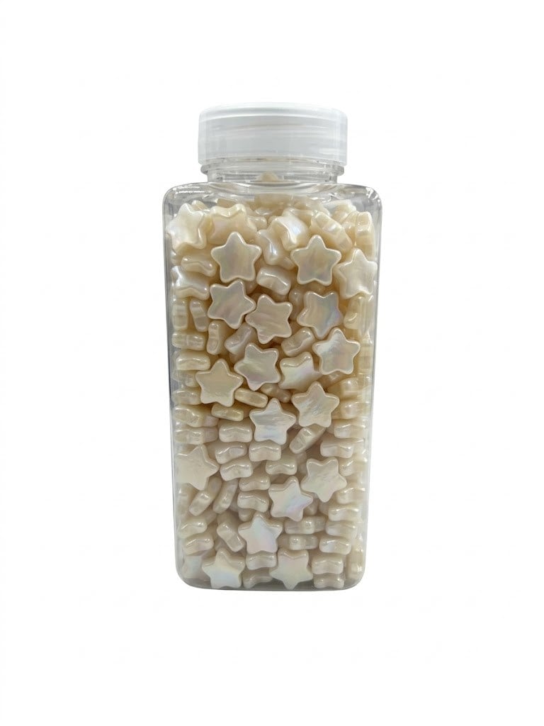 Yıldız Şeker Sedef   (1000 Gr)