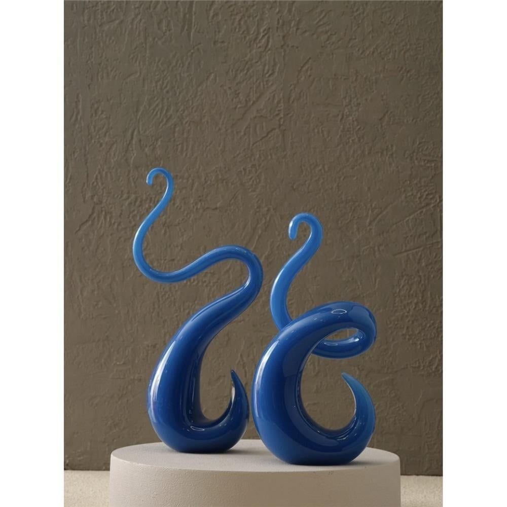 MURANO CAM KANCA DEKOR