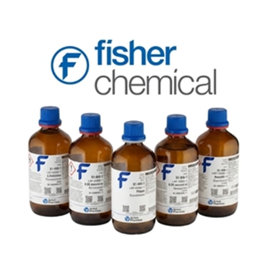 Methanol, 99.8+%, for residue analysis, Distol™